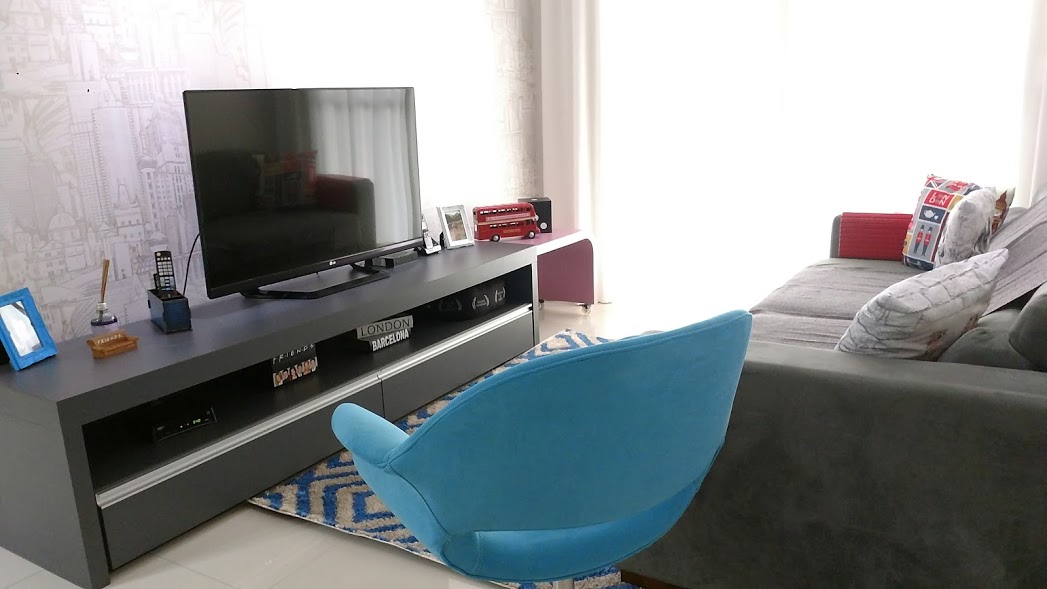 Apartamento Jovem