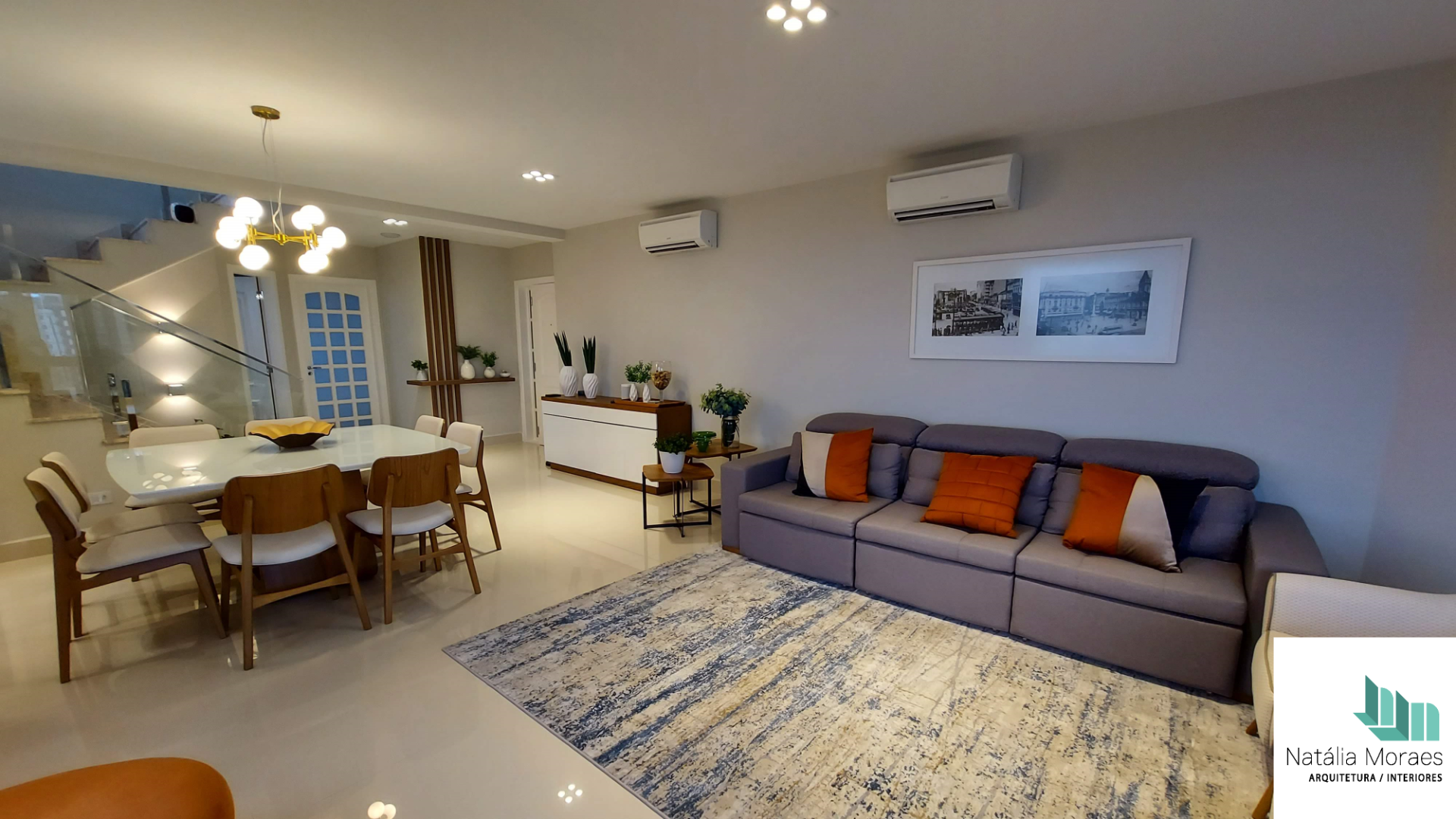 Duplex dos Sonhos